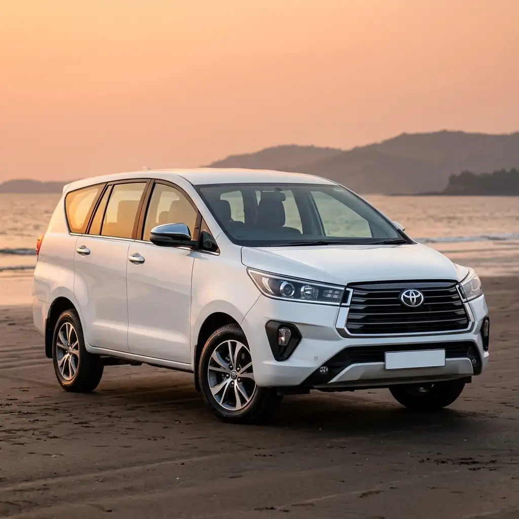 SUV