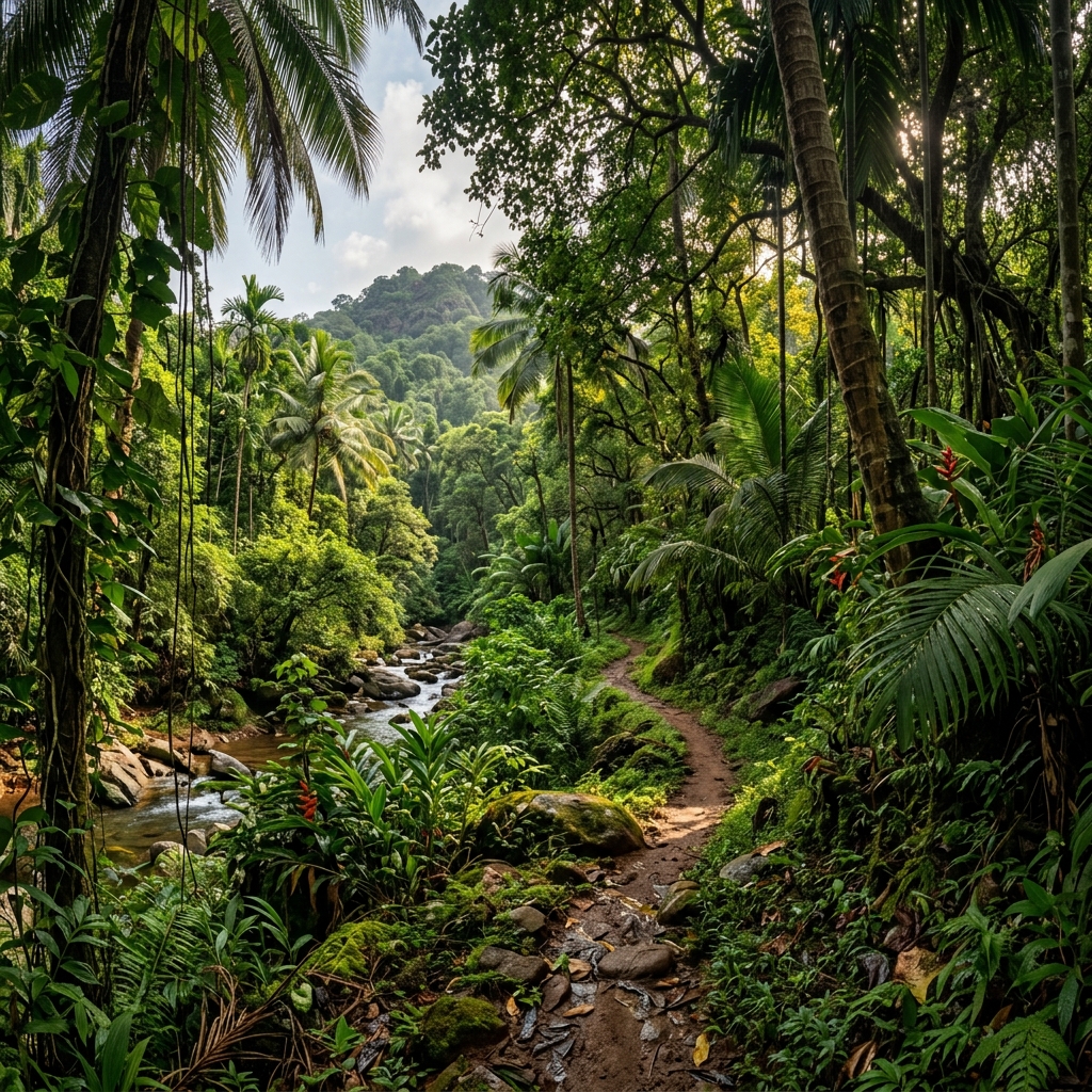 Jungle